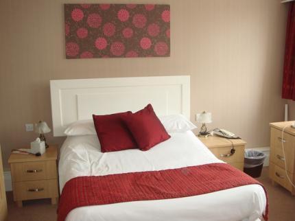 Crown Hotel Langholm Экстерьер фото